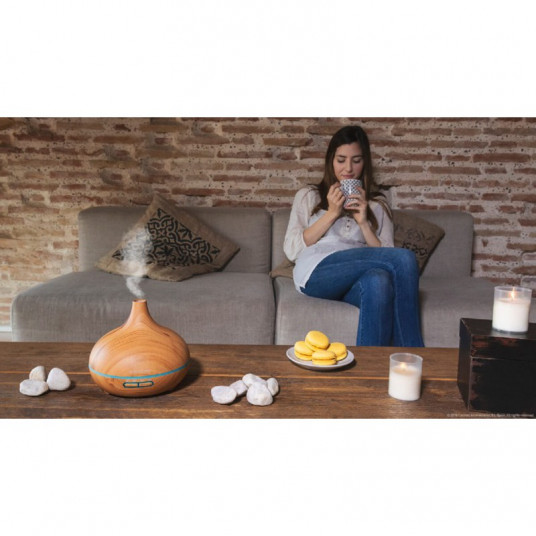 Kvapų difuzorius Cecotec Pure Aroma 300 Yang 05282