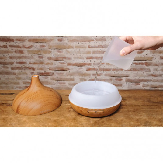 Kvapų difuzorius Cecotec Pure Aroma 300 Yang 05282