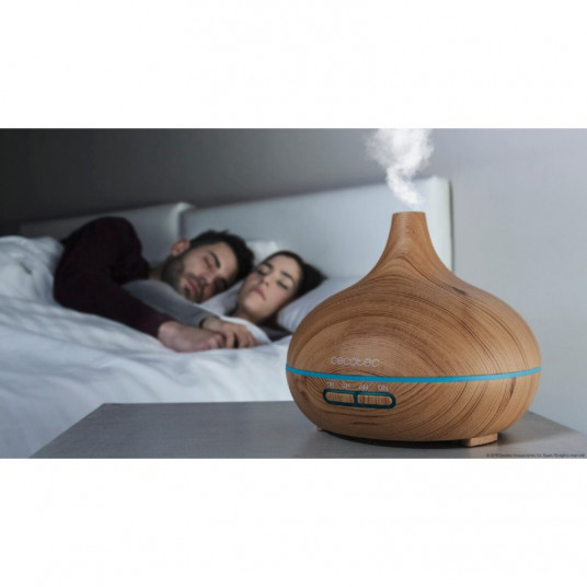 Kvapų difuzorius Cecotec Pure Aroma 300 Yang 05282