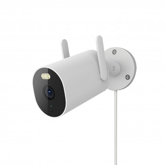 „Xiaomi“ lauko kamera AW300 3 MP, F2.0, H.265, „MicroSD“, maks. 256 GB