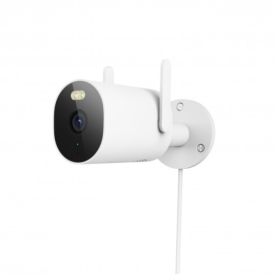 „Xiaomi“ lauko kamera AW300 3 MP, F2.0, H.265, „MicroSD“, maks. 256 GB