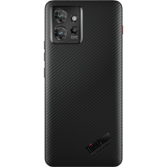 Telefonas Motorola ThinkPhone 5G 8GB/256GB Dual-Sim Carbon Black