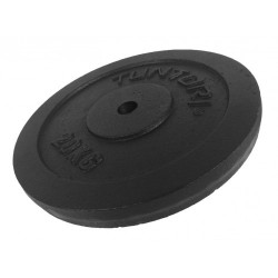 METALINIS SVORIS 20KG 30MM 14TUSCL099