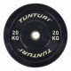 TUNTURI BUMPER SVORIS 20KG 14TUSCF059