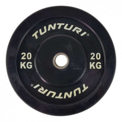TUNTURI BUMPER SVORIS 20KG 14TUSCF059
