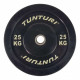 TUNTURI BUMPER SVORIS 25KG 14TUSCF060