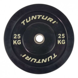 TUNTURI BUMPER SVORIS 25KG 14TUSCF060