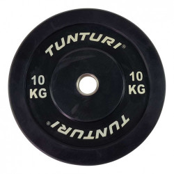 TUNTURI BUMPER SVORIS 10KG 14TUSCF057