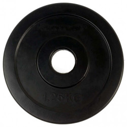 GUMUOTAS SVORIS 2X1,25 KG 30MM 14TUSCL143