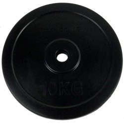 GUMUOTAS SVORIS 10KG 30MM 14TUSCL146