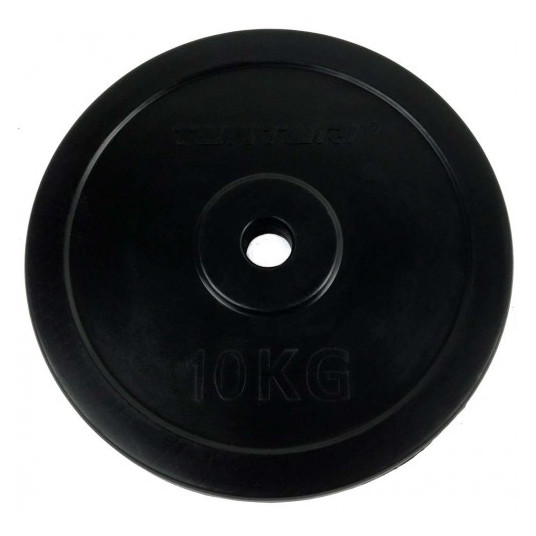 GUMUOTAS SVORIS 10KG 30MM 14TUSCL146
