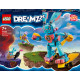 LEGO® 71453 DREAMZzz™ Izzie ir triušis Bunchu