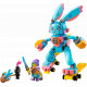 LEGO® 71453 DREAMZzz™ Izzie ir triušis Bunchu