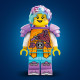 LEGO® 71453 DREAMZzz™ Izzie ir triušis Bunchu