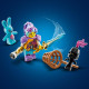 LEGO® 71453 DREAMZzz™ Izzie ir triušis Bunchu
