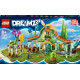 LEGO® 71459 DREAMZzz™ Sapnų būtybių arklidės