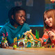 LEGO® 71459 DREAMZzz™ Sapnų būtybių arklidės