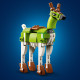 LEGO® 71459 DREAMZzz™ Sapnų būtybių arklidės