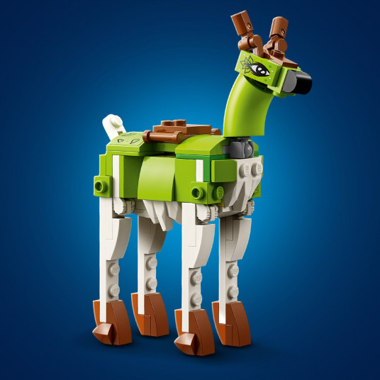 LEGO® 71459 DREAMZzz™ Sapnų būtybių arklidės
