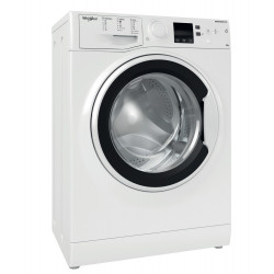 Skalbyklė WHIRLPOOL WRBSS 6249 W EU