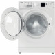 Skalbyklė WHIRLPOOL WRBSS 6249 W EU