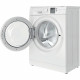 Skalbyklė WHIRLPOOL WRBSS 6249 W EU