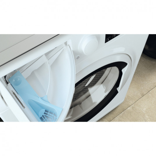 Skalbyklė WHIRLPOOL WRBSS 6249 W EU