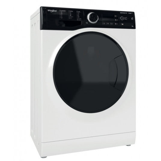 Skalbyklė WHIRLPOOL WRSB 7259 D EU