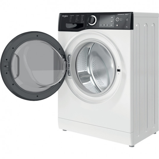 Skalbyklė WHIRLPOOL WRSB 7259 D EU