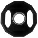 OLIMPINIS GUMUOTAS SVORIS TUNTURI 2X1.25KG 50MM 14TUSCL272
