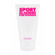 Jil Sander Sport for Women parfumuota dušo želė 150 ml (moteris)