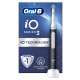 Elektrinis dantų šepetėlis Oral-B Oral-B iO3, matinis juodas