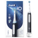 Elektrinis dantų šepetėlis Oral-B Oral-B iO3, matinis juodas