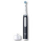 Elektrinis dantų šepetėlis Oral-B Oral-B iO3, matinis juodas