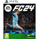 Kompiuterinis žaidimas EA SPORTS FC 24 PS5