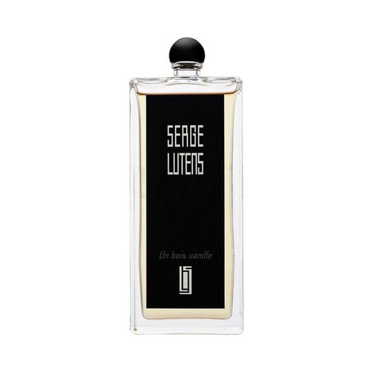 Serge Lutens Un Bois Vanille Eau De Parfum Purškiklis unisex 100 ml moterims