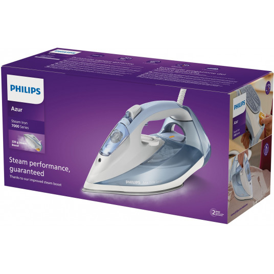 Lygintuvas Philips DST7011/20