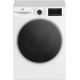 Skalbyklė-džiovyklė BEKO B5DFT510457WPB