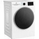 Skalbyklė-džiovyklė BEKO B5DFT510457WPB