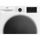 Skalbyklė-džiovyklė BEKO B5DFT510457WPB