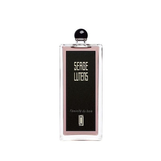Serge Lutens Feminite Du Bois EDP purškiklis Unisex 100 ml moterims