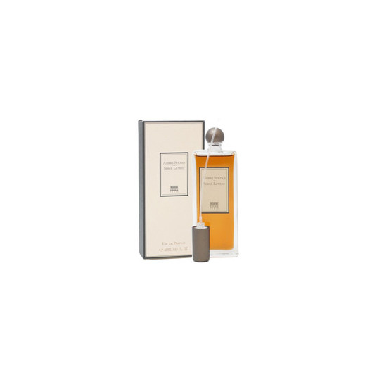 Serge Lutens Ambre Sultan Eau De Parfum 50 ml (moteris)