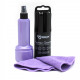 Sbox CS-5005U ekrano valiklis 150ml violetinė