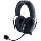 Ausinės Razer BlackShark V2 Pro Black 
