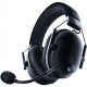 Ausinės Razer BlackShark V2 Pro Black 