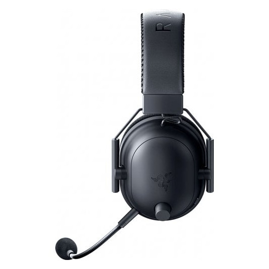 Ausinės Razer BlackShark V2 Pro Black 