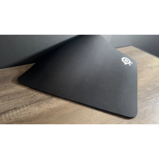 Pelės kilimėlis SteelSeries QcK Hard Pad 63821