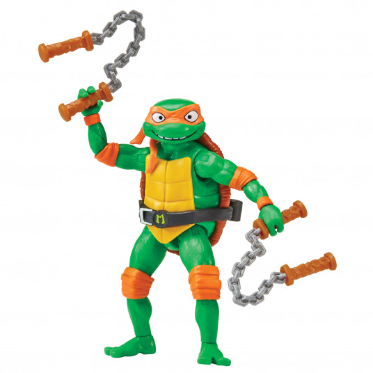 TMNT figūrėlė Mikelandželas, 83283