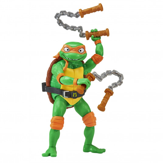 TMNT figūrėlė Mikelandželas, 83283