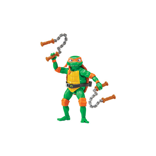 TMNT figūrėlė Mikelandželas, 83283